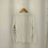 アニエスベーオム Agnes b.homme SE30 TS クルーネック ロングスリーブTシャツ メンズ  1